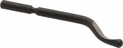 Swivel & Scraper Blade: S35, Bi-Directional, High Speed Steel