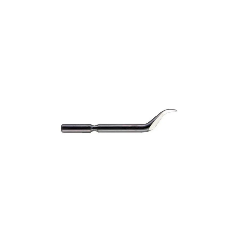 Swivel & Scraper Blade: S150, Right Hand, High Speed Steel