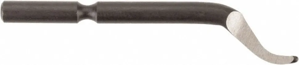 Swivel & Scraper Blade: S150, Right Hand, High Speed Steel