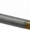 Swivel & Scraper Blade: S10, Right Hand, High Speed Steel