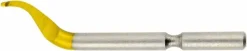 Swivel & Scraper Blade: S150, Right Hand, High Speed Steel