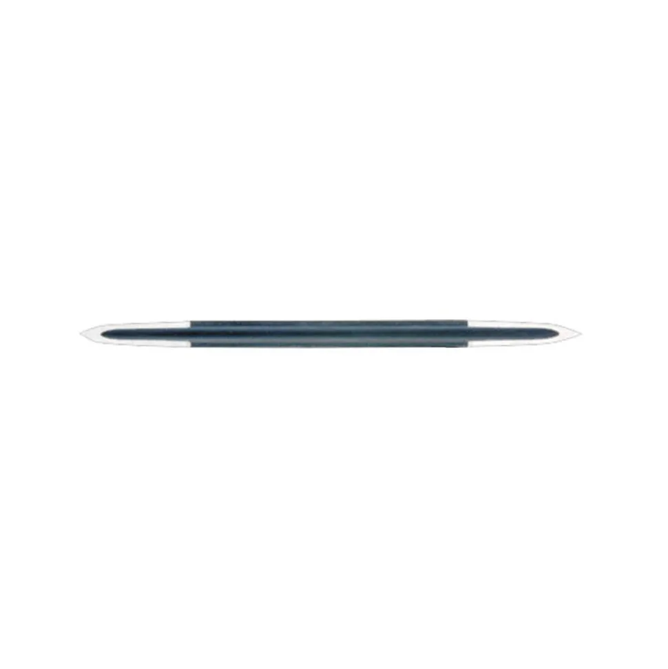 Swivel & Scraper Blade: T80, Bi-Directional, High Speed Steel
