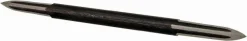 Swivel & Scraper Blade: T80, Bi-Directional, High Speed Steel