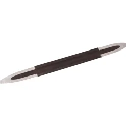 Swivel & Scraper Blade: T120, Bi-Directional, High Speed Steel
