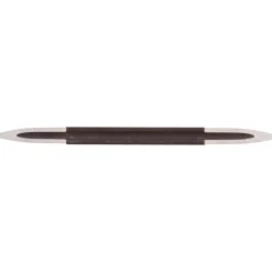 Swivel & Scraper Blade: T120, Bi-Directional, High Speed Steel