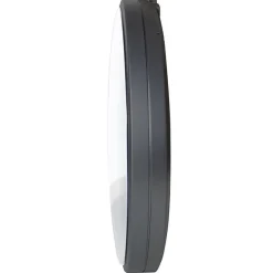 Synchronized Analog Wall Clock, Wireless, 17