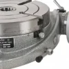 8" Table Dia, Horizontal Rotary Machining Table