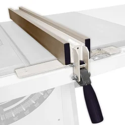 Table Saw Accessories: Product Type: Fence Assembly