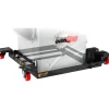 Table Saw Accessories: Product Type: Mobile Base; Machine Compatibility: PCS; Additional Information: Four 360° casters allow the saw to easily move in any direction, Hydraulic piston assist lift, High performance full ball bearing casters, Three quick pumps of the foot petal raises the saw