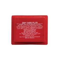 Tablet: 0.8 ounce 24/Pack