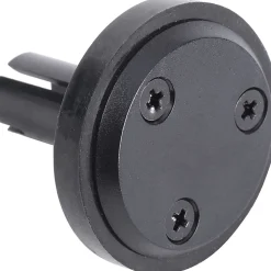 Tachometer Accessories: Type: Measuring Wheel; Overall Length: 4.5000 in; Overall Width: 1.5 in; Diameter: 38.1