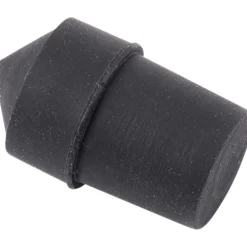 Tachometer Accessories: Type: Measuring Wheel; Overall Length: 12.0000 mm; Overall Width: 7 mm; Diameter: 66.04