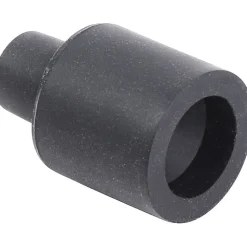 Tachometer Accessories: Type: Measuring Wheel; Overall Length: 15.0000 mm; Overall Width: 8 mm; Diameter: 38.1