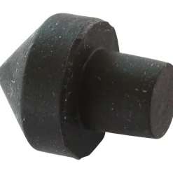 Tachometer Accessories: Type: Measuring Wheel; Overall Length: 8.0000 mm; Overall Width: 7 mm; Diameter: 101.6