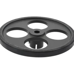 Tachometer Accessories; Type: Measuring Wheel; Overall Length: 6.6 in; 167.5 mm; Overall Length (mm): 6.6 in; 167.5 mm; Overall Length (Feet): 6.6 in; 167.5 mm; Overall Width (mm): 60 mm; 2.4 in; Overall Width (Inch): 60 mm; 2.4 in; Overall Width (Decimal Inch): 60 mm; 2.4 in