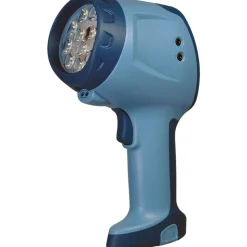 Tachometers: Tachometer Type: Laser Tachometer, Non-Contact; Accuracy: 0.001; Display Type: LCD; Minimum Measurement: 0
