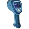 Tachometers: Tachometer Type: Laser Tachometer, Non-Contact; Accuracy: 0.001; Display Type: LCD; Minimum Measurement: 0