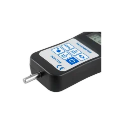 Tachometers; Tachometer Type: Digital Display; Photo/Contact Tachometer; Laser Tachometer; Non-Contact; Rotary Adapter; Contact; Minimum Measurement (RPM): 0.05 rpm; Maximum Measurement (RPM): 99999 rpm; Minimum Target Distance: 50 mm; Maximum Target Distance: 300 mm; Accuracy (%): 0.05%