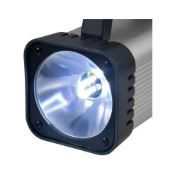 Tachometers: Tachometer Type: Non-Contact; Accuracy: .05; Display Type: Digital; Minimum Measurement: 50