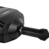 Tachometers: Tachometer Type: Contact; Accuracy: .05; Display Type: LCD; Minimum Measurement: .5