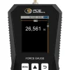 Tachometers: Tachometer Type: Non-Contact; Accuracy: .05; Display Type: LCD; Minimum Measurement: 5