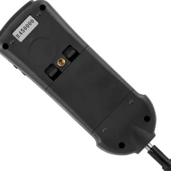 Tachometers: Tachometer Type: Non-Contact; Accuracy: .05; Display Type: LCD; Minimum Measurement: 5