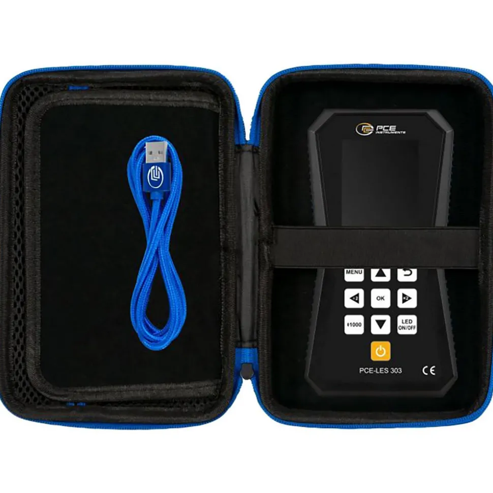 Tachometers: Tachometer Type: Non-Contact; Accuracy: ±0.003% of Reading or ±1 LSD; Display Type: LCD; Minimum Measurement: 60 fpm