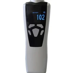 Tachometers; Type: Contact/Non-Contact; Minimum Measurement (RPM): 6.00; 6.00 RPM; Maximum Measurement (RPM): 99999.00 RPM; 99999.00; Meter Length (Decimal Inch): 6.1000; Meter Width (Decimal Inch): 2.2000; Batteries Included: Yes; Meter Thickness (Decimal Inch): 1.4000; Number Of Batteries: 2