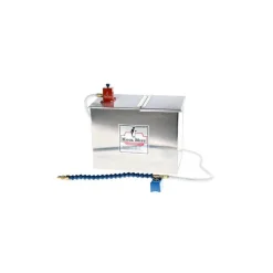 Tankless Mist Coolant Unit: 1.000 Outlet