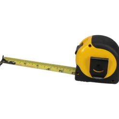 Tape Measure: 30' Long, 1-1/4
