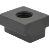 1/2-13 Tapped Through T Slot Nut