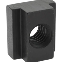 1/2-13 Tapped Through T Slot Nut