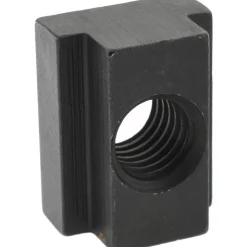 1/2-13 Tapped Through T Slot Nut