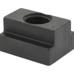 1/2-13 Tapped Through T Slot Nut