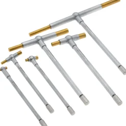 Telescoping Gage Set: 5/16 to 6