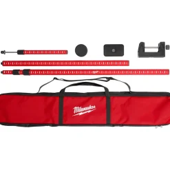 12' Telescoping Laser Pole