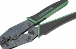 Terminal Crimper