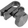Test Indicator: Clamp, Use with 0.157 & 3/8 in Diameter Dovetail Test Indicators & Holding Bars