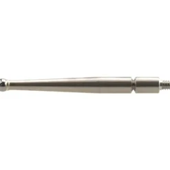 Test Indicator Contact Point: 0.0787" Ball Dia, Carbide Contact Point