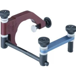 Test Indicator: Holder, Use with Dial Test Indicators