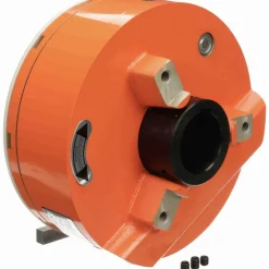 TGC400 350 RPM Max, 6.19" OAL, Torque Overload Device Clutch