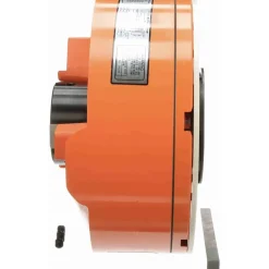 TGC400 350 RPM Max, 6.19" OAL, Torque Overload Device Clutch