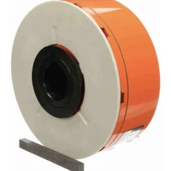 TGC400 350 RPM Max, 6.19