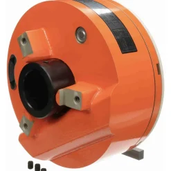 TGC400 350 RPM Max, 6.19