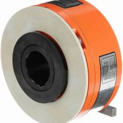 TGC200 680 RPM Max, 4.31" OAL, Torque Overload Device Clutch