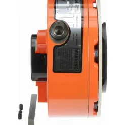 TGC200 680 RPM Max, 4.31