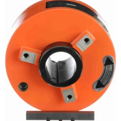 TGC200 680 RPM Max, 4.31
