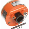 TGC60 900 RPM Max, 3.5" OAL, Torque Overload Device Clutch