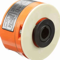 TGC20 1800 RPM Max, 2.76" OAL, Torque Overload Device Clutch