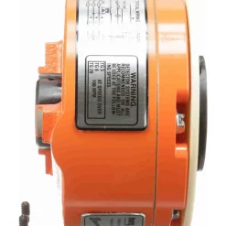 TGC20 1800 RPM Max, 2.76